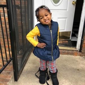 Meet your Posher, Elliott